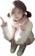 专属看板娘